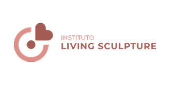Logo do Instituto Living Sculpture - Reconstrução Mamária Gratuita